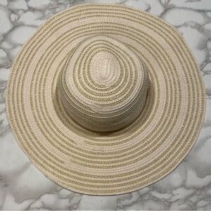 Jacobson Hat Floppy Sunhat